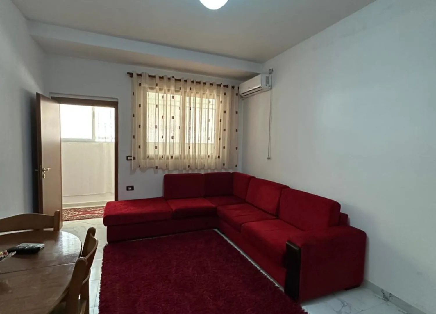 Holidays Apartament Pogradec Tushemisht 0*,  Albânia