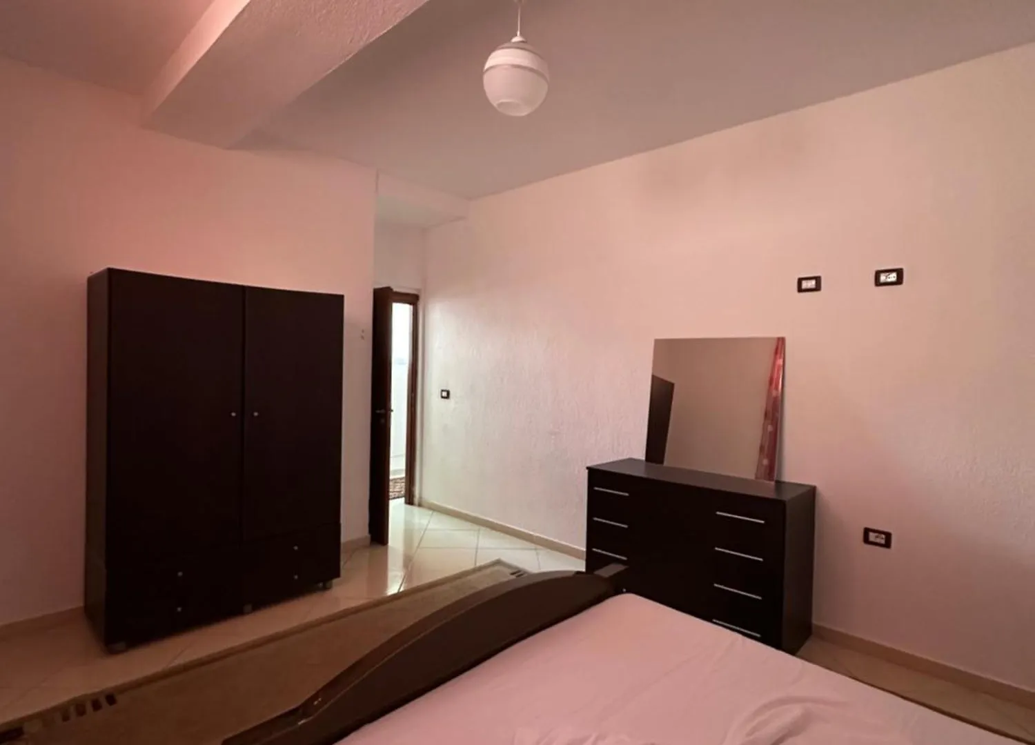 Holidays Apartament Pogradec Tushemisht